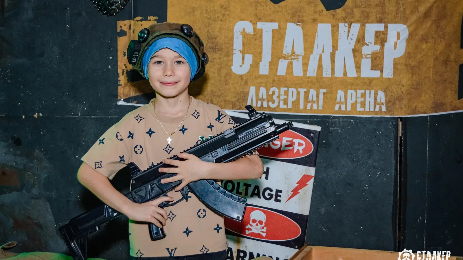 Бомбардиро Крокодило — фотография 2