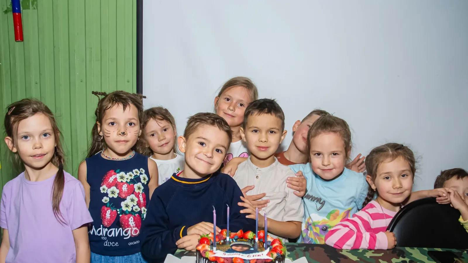 Битва сказок — фотография 7
