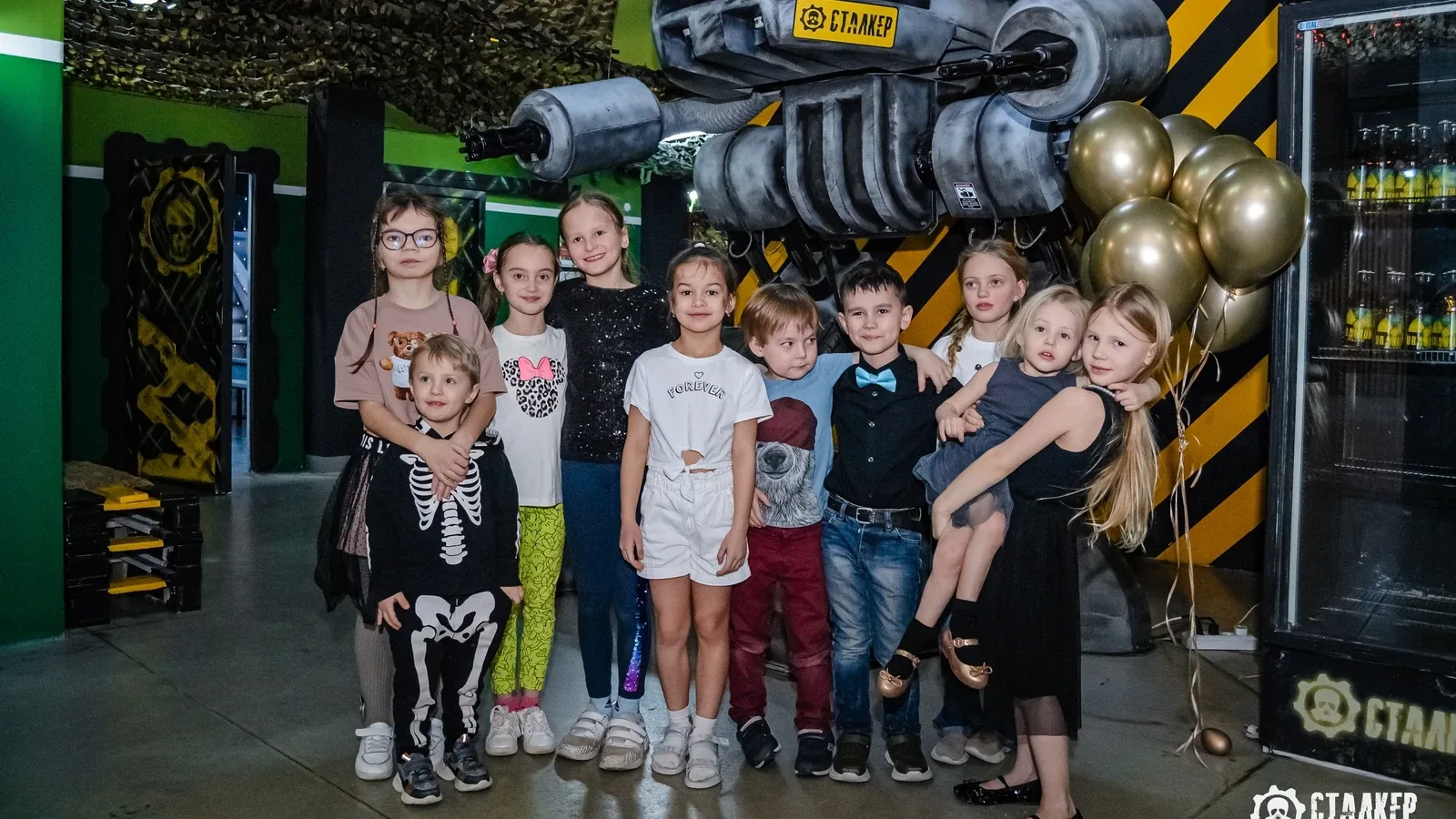 Школа Суперагентов — фотография 6