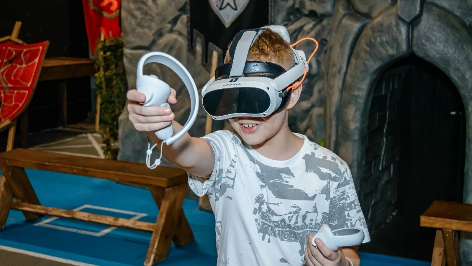 VR: Контр-Страйк — фотография 4